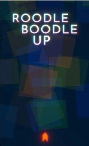 滚动起来游戏安卓版（Roodle Boodle Up）