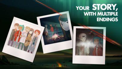 Oxenfree完整版ios下载苹果免费版版地址