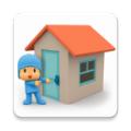 优优屋游戏安卓版（Pocoyo House）