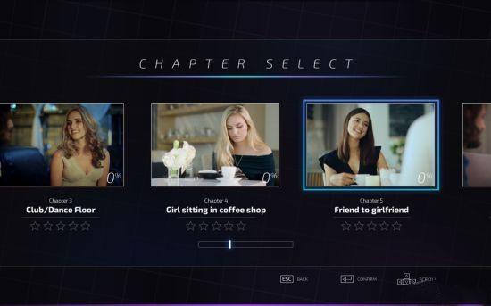 Super Seducer游戏手机版下载（超级情圣）