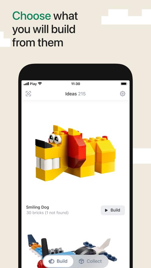 乐高brickit安卓版app