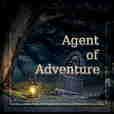 冒险代理人游戏中文版汉化下载(Agent of Adventure)