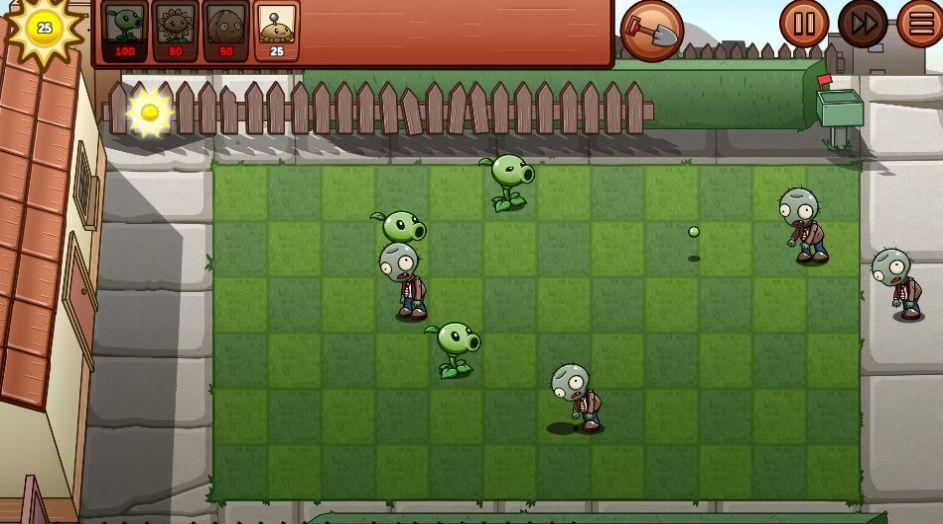 PVZ_BW Alpha0.033官方最新版