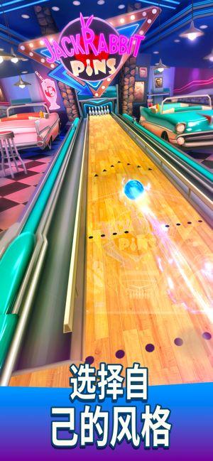 Bowling Crew游戏中文官方版