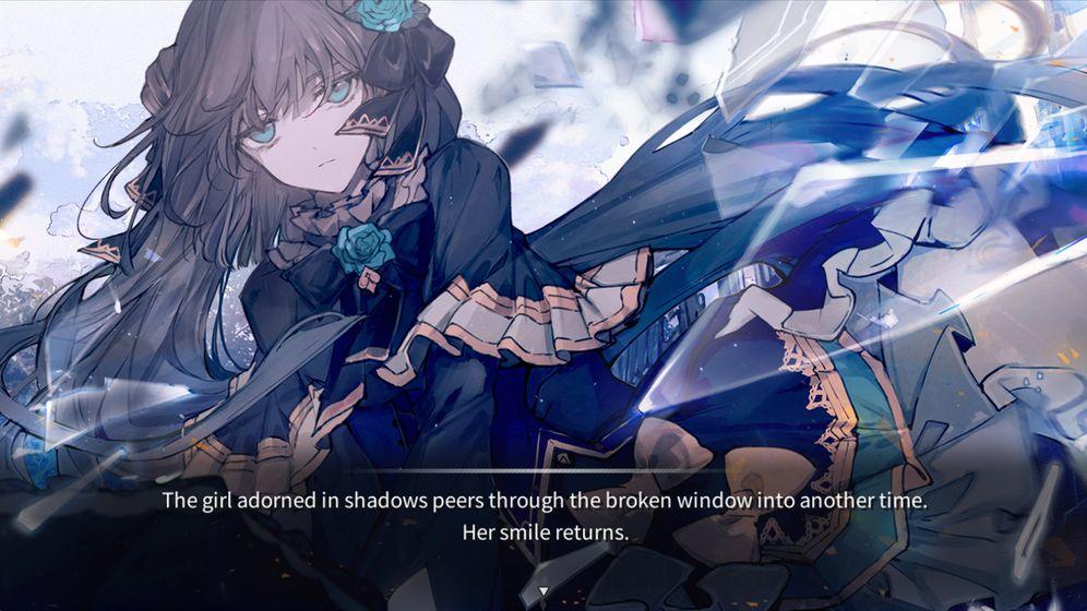 韵律源点Arcaea3.5.3无限记忆源点安卓最新版