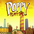 蓝毛怪玩具工厂游戏官方手机版（poppy playtime）