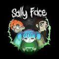 蠢脸sally face手机游戏第五章剧情结局攻略完整版