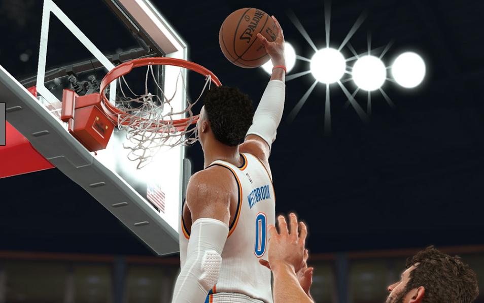 nba2konline2贾巴尔在线试玩