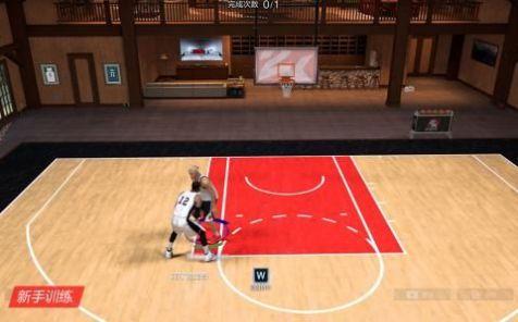 nba2konline2手游版官方下载