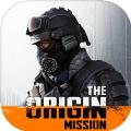 起源任务The Origin Mission游戏官方版