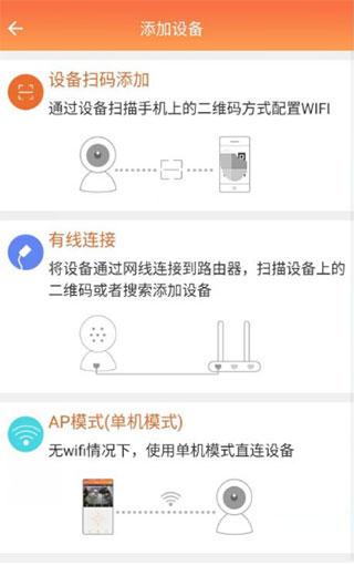 看护家APP图片10