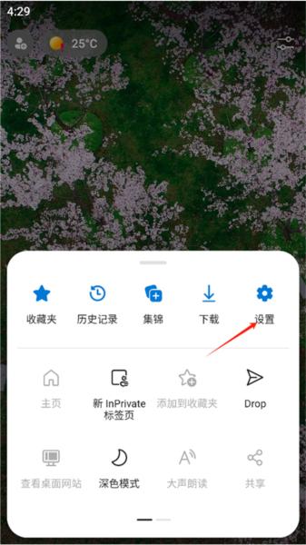 edge浏览器国际版图片3