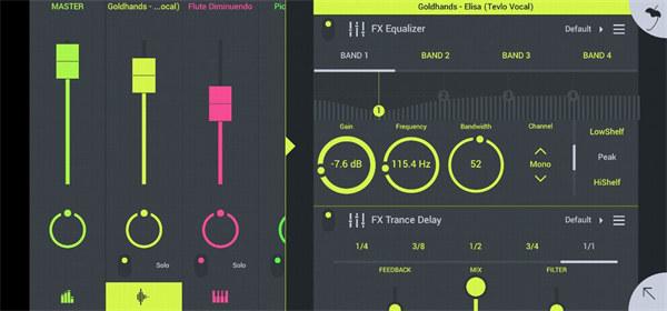 FL Studio Mobile图片4