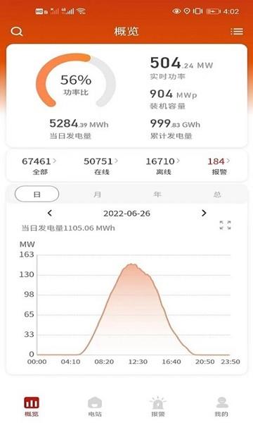 禾望云 安卓版v4.7.0