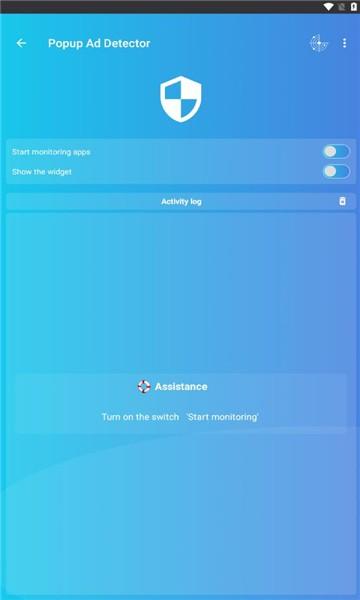 弹出广告检测器 (Popup Ad Detector)安卓版v1.7.0
