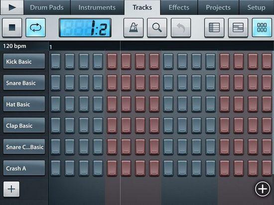 FL Studio Mobile图片3