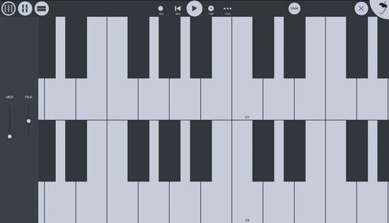 fl studio mobile 安卓最新版v4.6.6