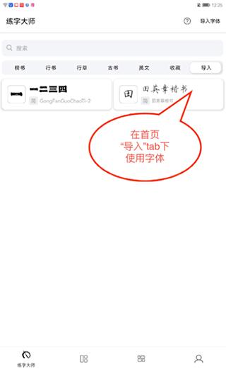 练字大师11