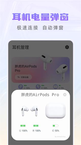 AirPods King图片10