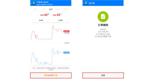 metatrader4图片11