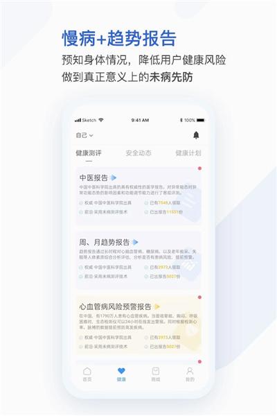 医健购 安卓版v7.5.1