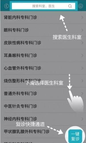 华医通app图