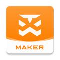 xmaker 3d打印软件 安卓版v5.4.6