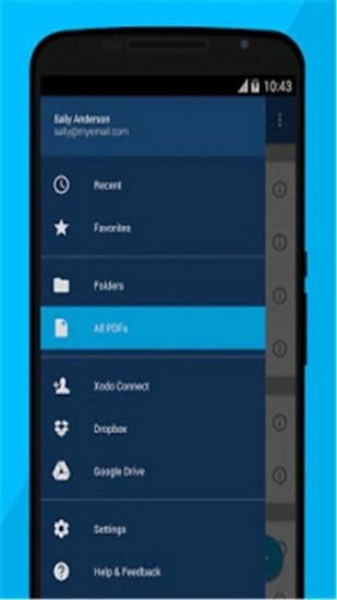 Xodo Docs 安卓版v9.3.0