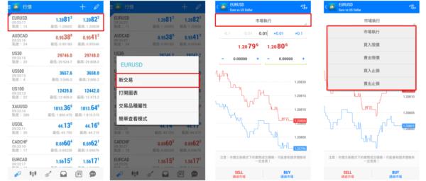 metatrader4图片6