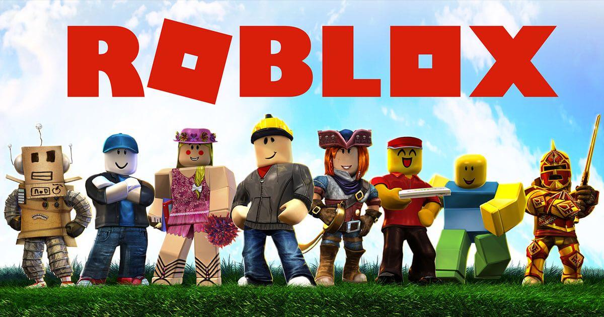 roblox游戏平台图片