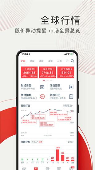 牛股王app 安卓版v6.8.0