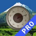 精确的高度计Pro (Accurate Altimeter PRO)安卓版v2.3.16