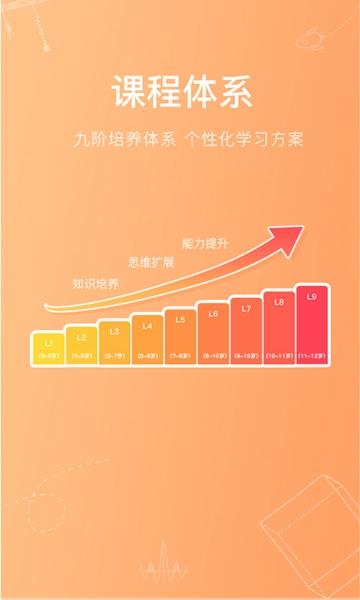 火花思维家长端 安卓版v1.70.1