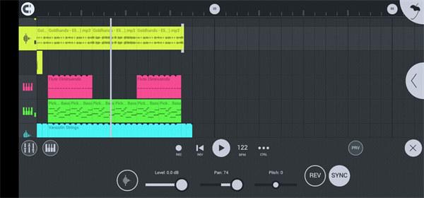 FL Studio Mobile图片5