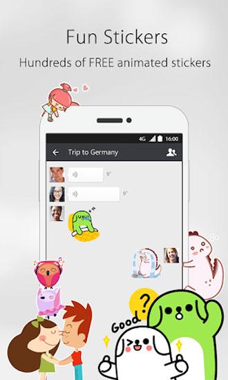 WeChat谷歌版 最新版v8.0.50