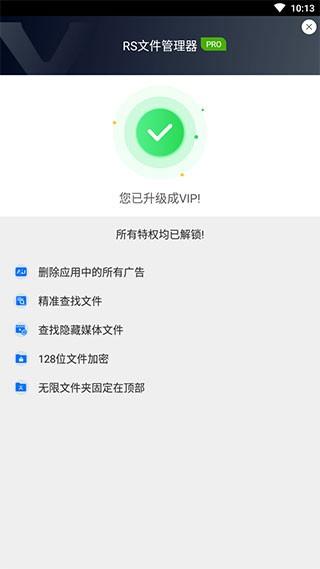 rs文件管理器专业版