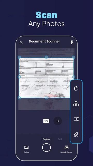 Documents Scanner图片1