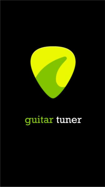 调音器Guitar Tuner 安卓版v7.2.8