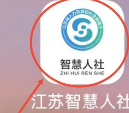 江苏智慧人社图片9