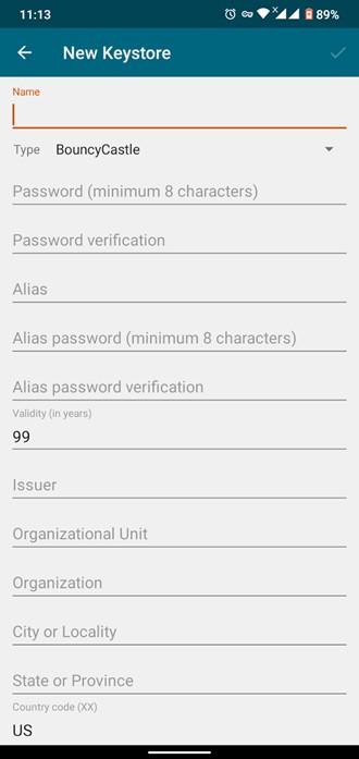 apk-signer (安卓apk签名工具)最新版v7.3.1