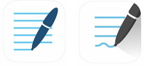 GoodNotes4软件截图