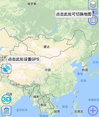 奥维互动地图2024