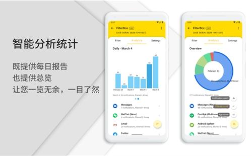 通知滤盒 安卓版v3.3.0