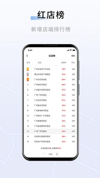 联友车管 安卓版v3.6.0