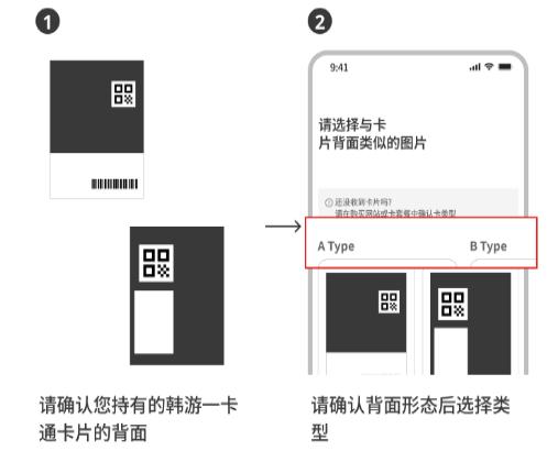 韩游一卡通图片6