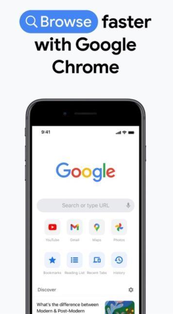 googlechrome浏览器