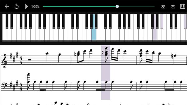 指舞钢琴 安卓版v1.1.1