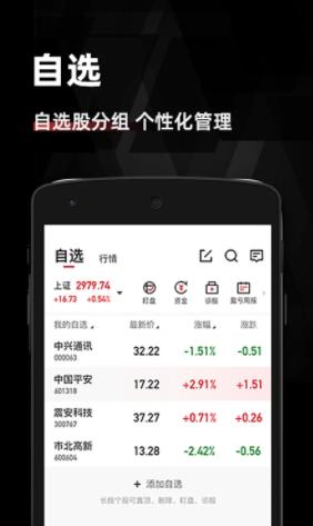 金斗云智投 (汇正财经)最新客户端v8.4.6