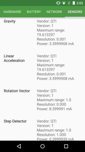 DevCheck 中文版v5.20