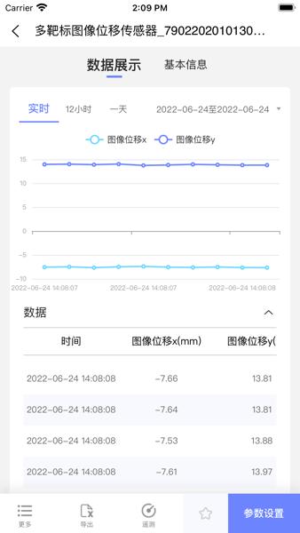 监测云物联网软件 安卓版v2.3.0